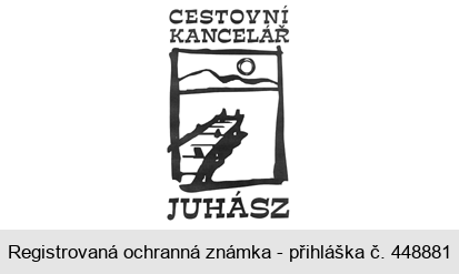 CESTOVNÍ KANCELÁŘ JUHÁSZ