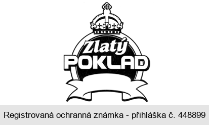 Zlatý POKLAD