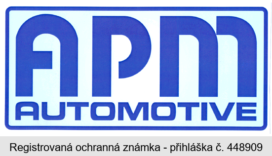 APM AUTOMOTIVE