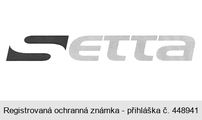 SETTA