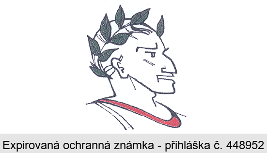 Ochranná známka