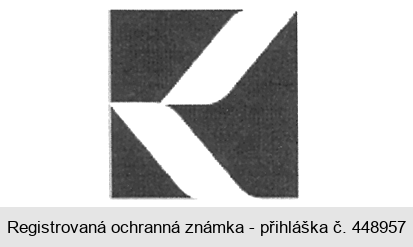 Ochranná známka