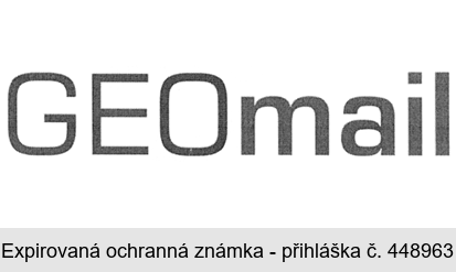 GEOmail