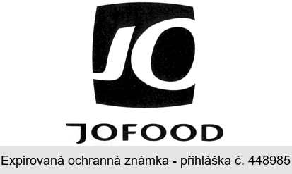 JO JOFOOD