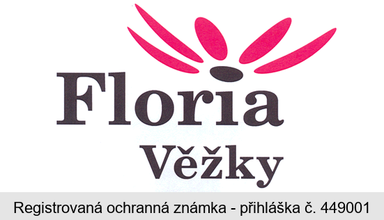 Floria Věžky