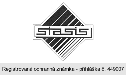 stasis