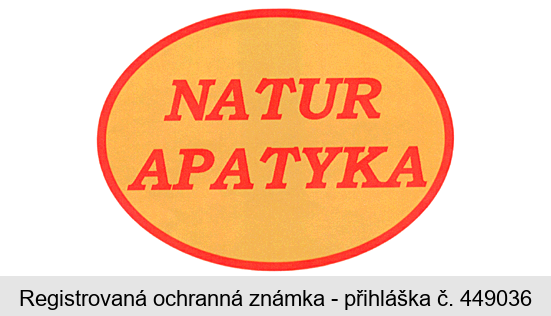 NATUR APATYKA