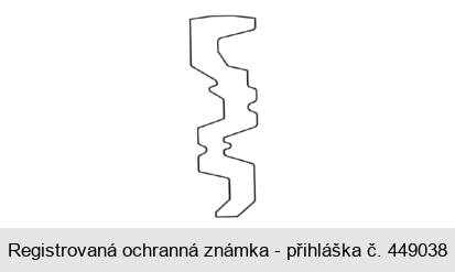 Ochranná známka