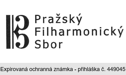 Pražský Filharmonický Sbor