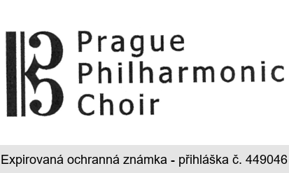 Prague Philharmonic Choir