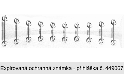 Ochranná známka