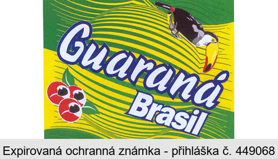 Guaraná Brasil