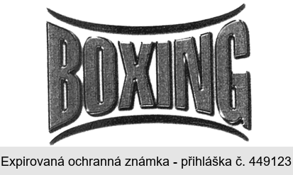 BOXING