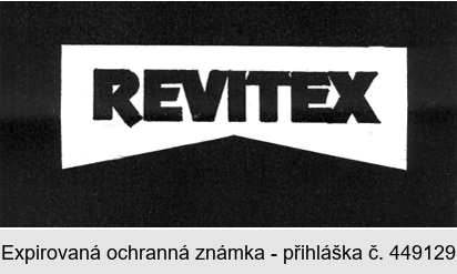 REVITEX