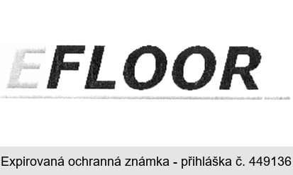 EFLOOR