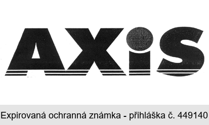 AXiS