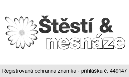 Štěstí & nesnáze