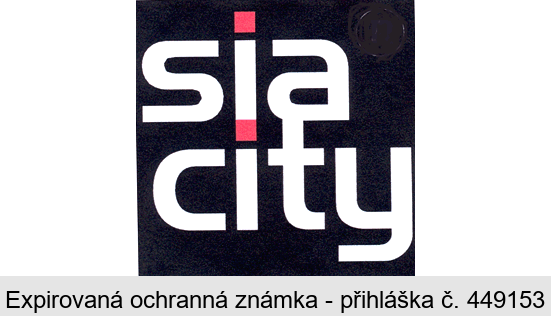 sia city