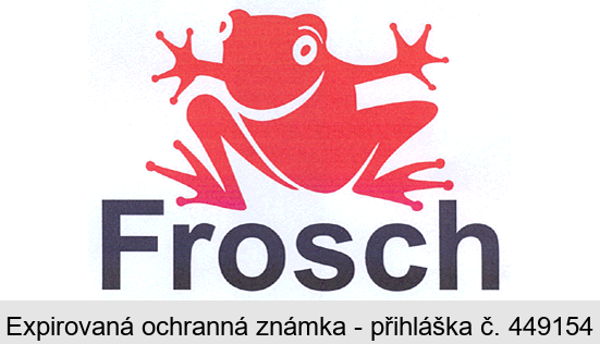 Frosch