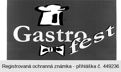 Gastro fest