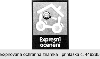 Expresní ocenění