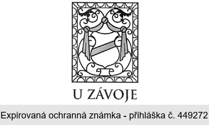 U ZÁVOJE