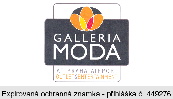 GALLERIA MODA AT PRAHA AIRPORT OUTLET & ENTERTAINMENT