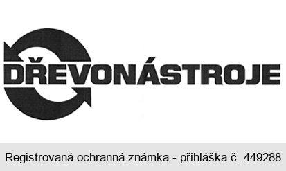 DŘEVONÁSTROJE