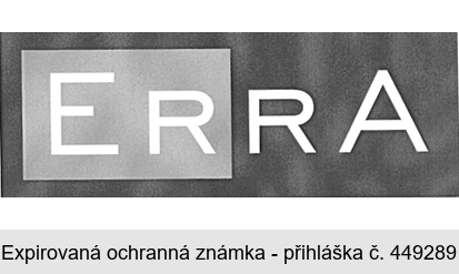 ERRA