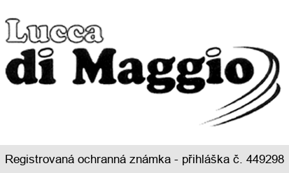 Lucca di Maggio