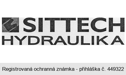 SITTECH HYDRAULIKA