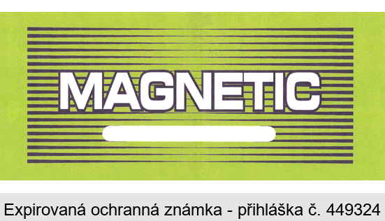 MAGNETIC