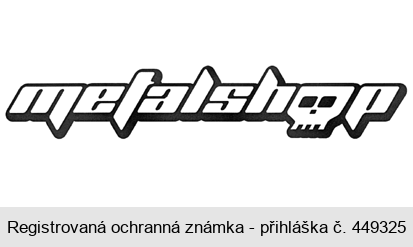 metalshop