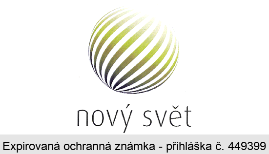 nový svět