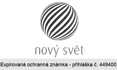 nový svět