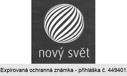 nový svět