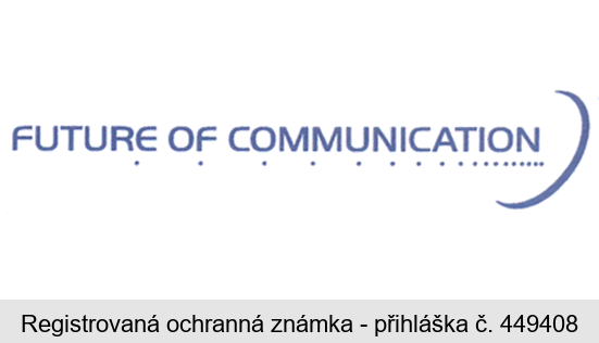 FUTURE OF COMMUNICATION