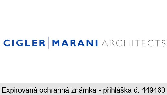 CIGLER MARANI ARCHITECTS