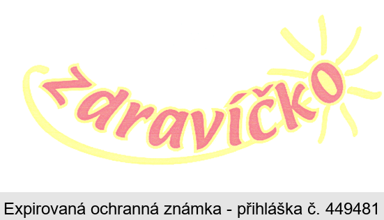 zdravíčko