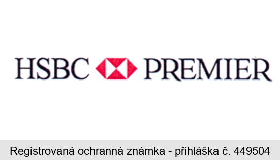 HSBC PREMIER