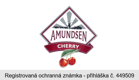 AMUNDSEN CHERRY