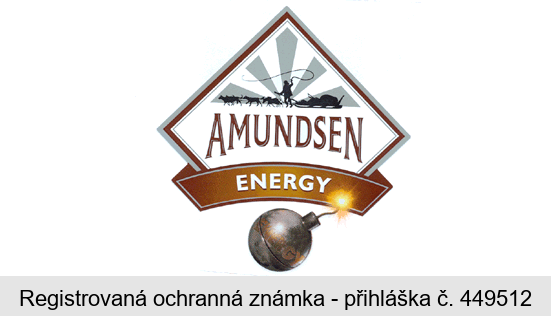 AMUNDSEN ENERGY