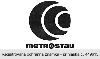 METROSTAV