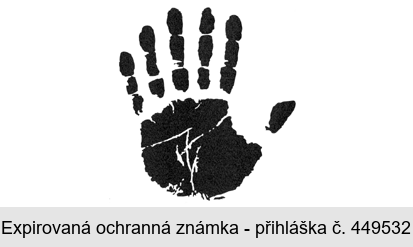 Ochranná známka