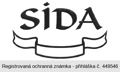 SIDA