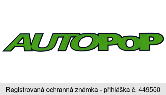 AUTOPoP