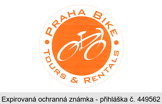 PRAHA BIKE TOURS & RENTALS