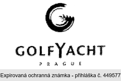 G GOLFYACHT PRAGUE