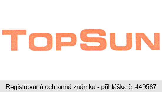 TOPSUN