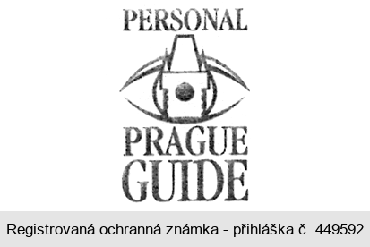 PERSONAL PRAGUE GUIDE